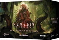 1. Nemesis: Lockdown - Zawartość Dodatkowa